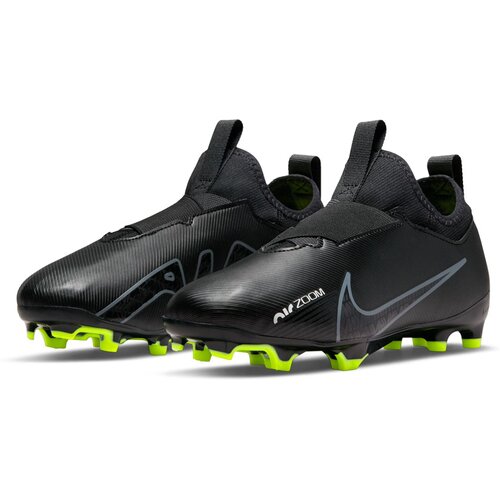 KINDER FUSSBALL-RASENSCHUHE JR ZOOM VAPOR 15 ACADEMY FG/MG