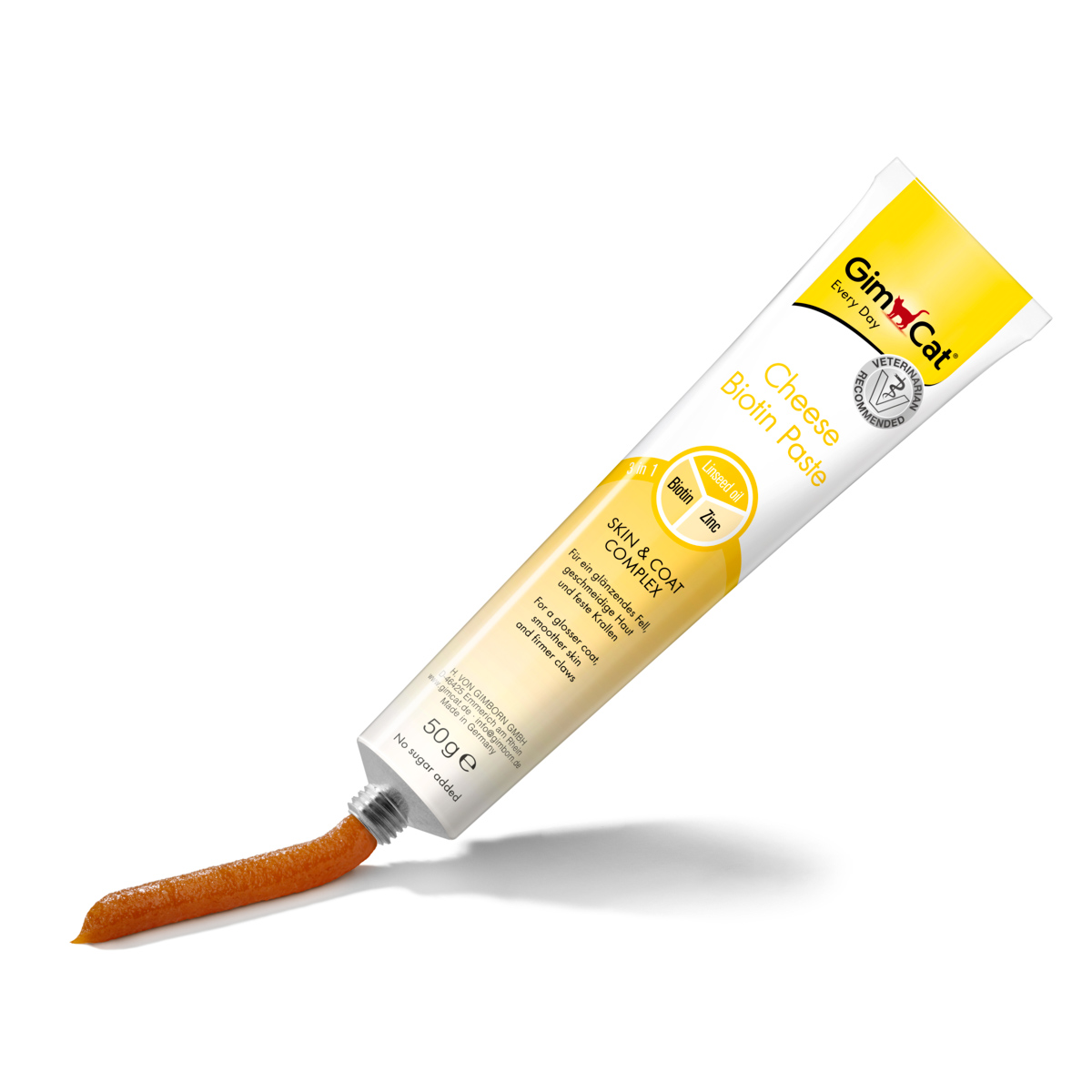 GimCat Cheese Paste günstig kaufen