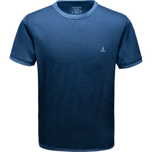 HERREN UNDERWEAR SHIRT MERINO SPORT SHIRT 1/2 ARM M