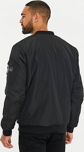 Threadbare Blouson