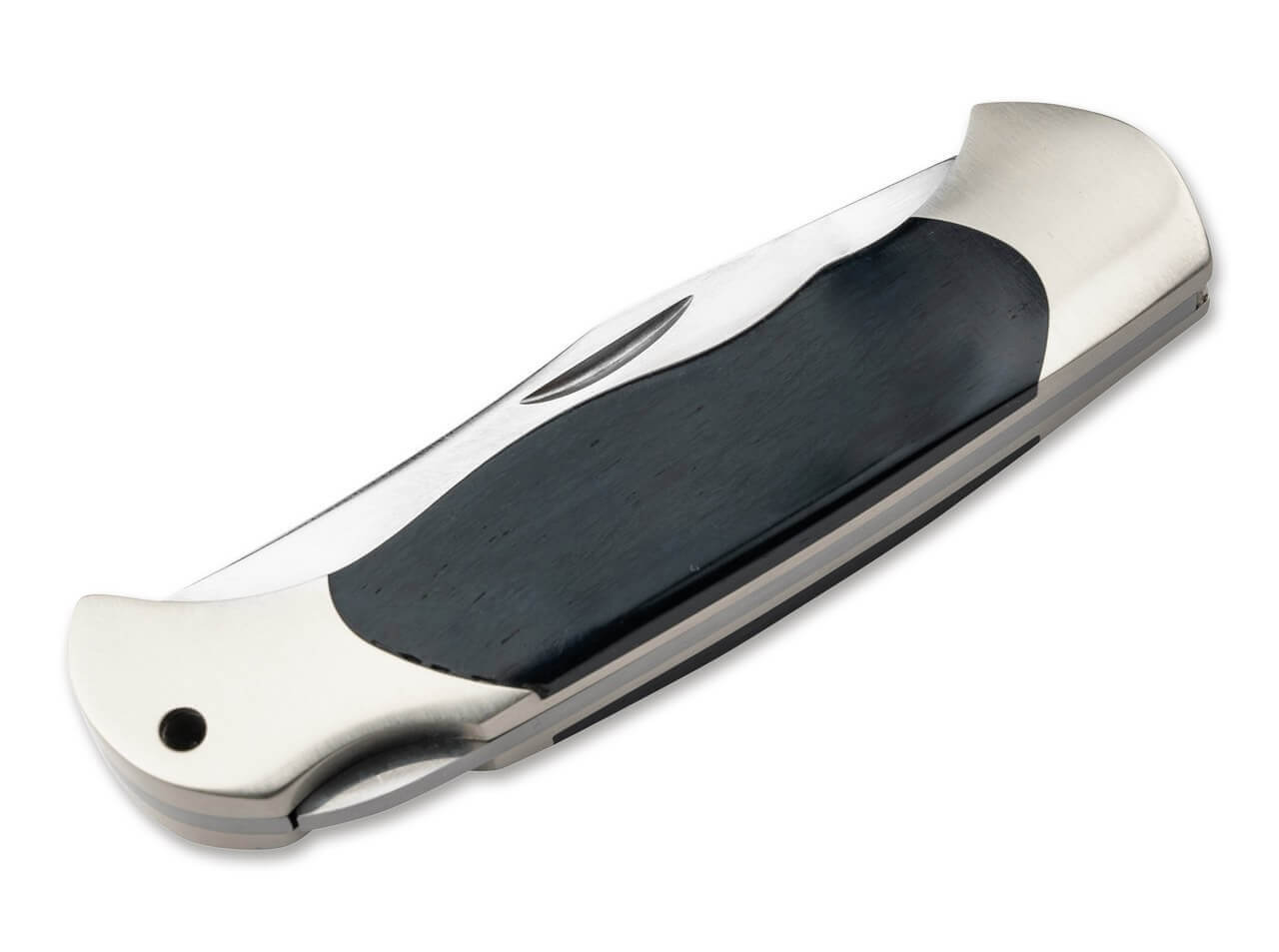 Scout Black Bone