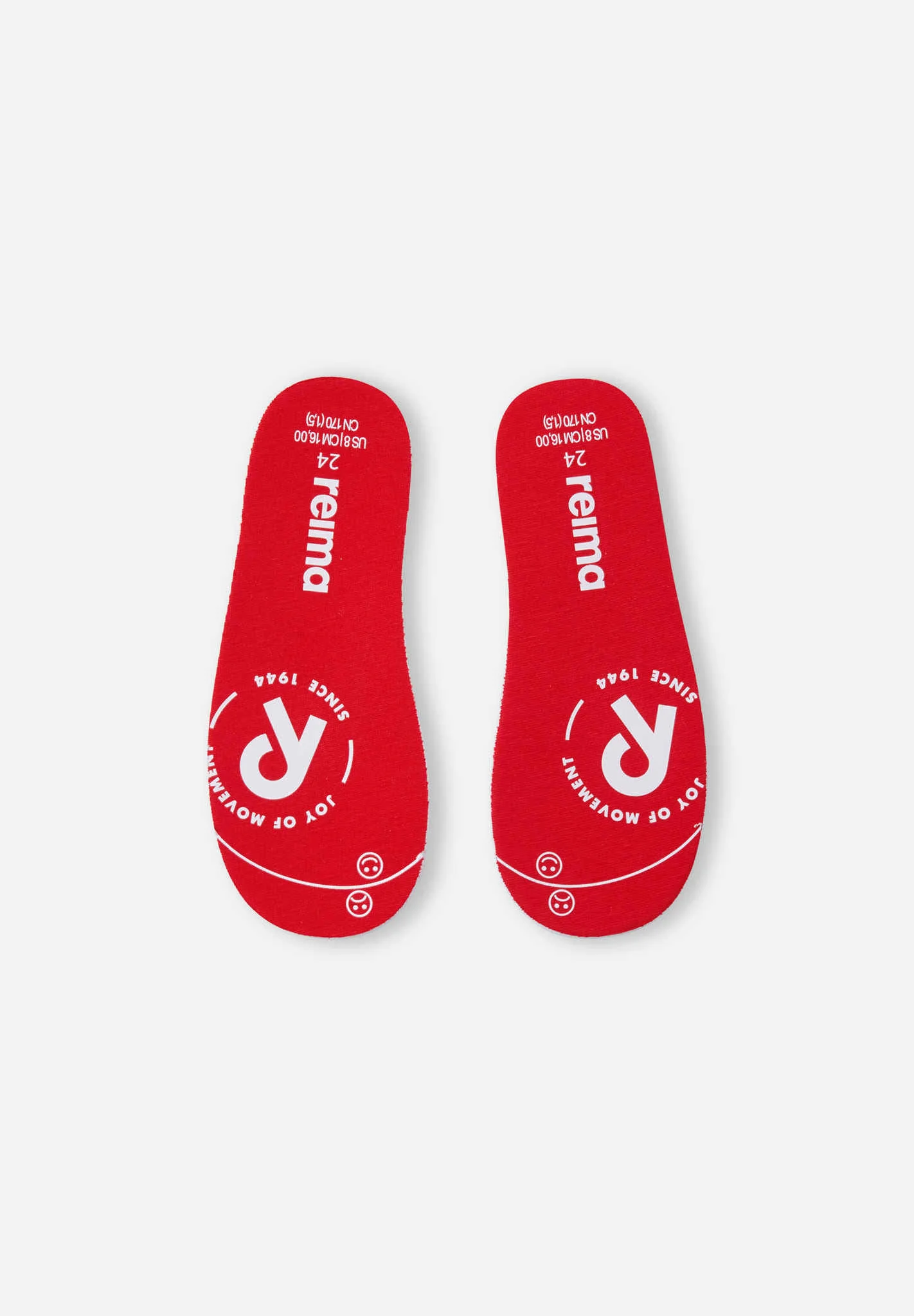 Wasserdichte Kleinkinder Schuhe Passo 2.0
