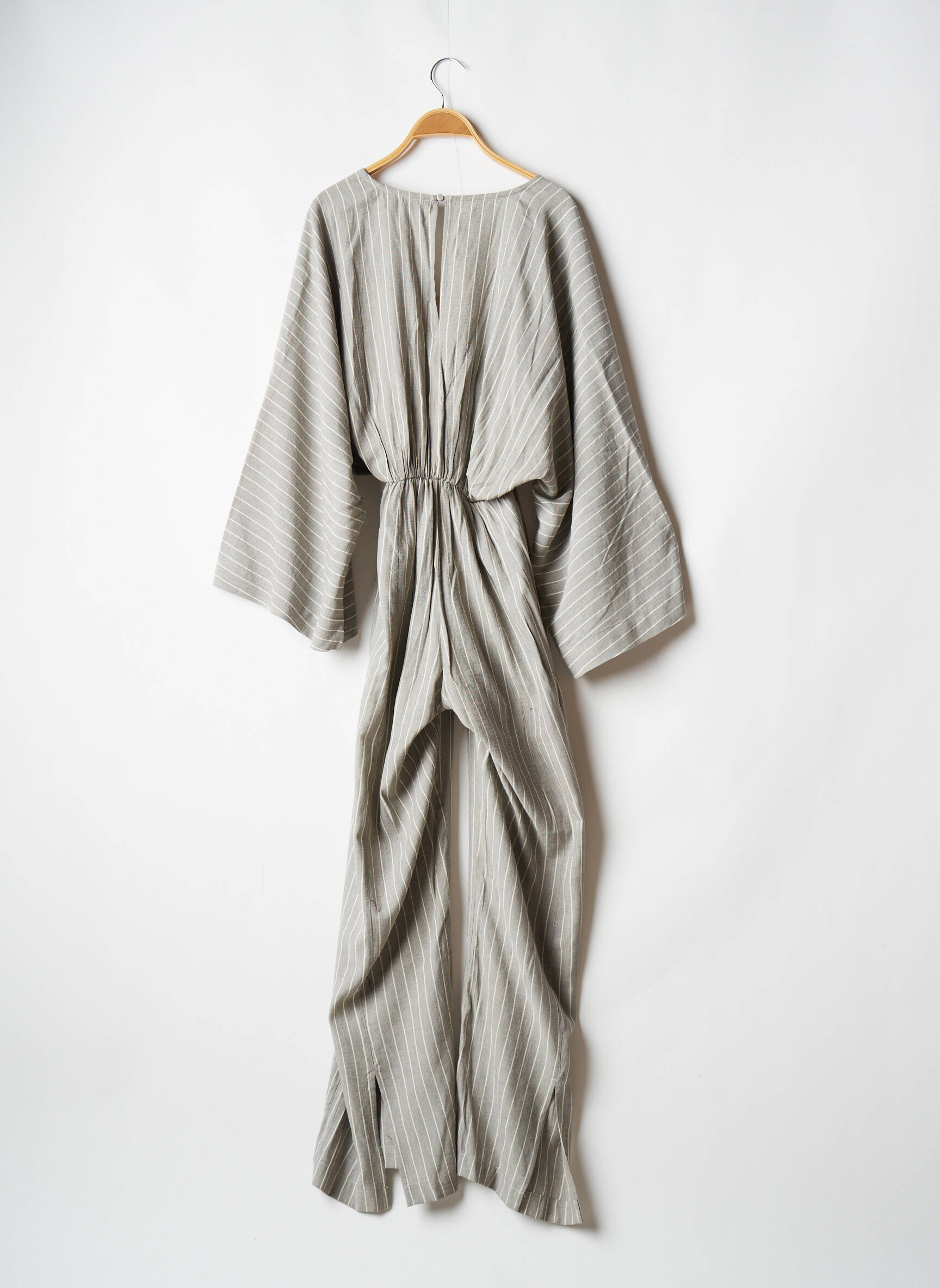 Skatie Combinaisons 1 Femme couleur gris