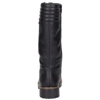 Rieker Stiefel in schwarz