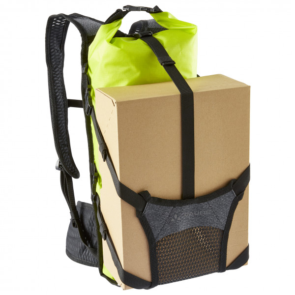 Vaude - Trailpack II - Bike-Rucksack