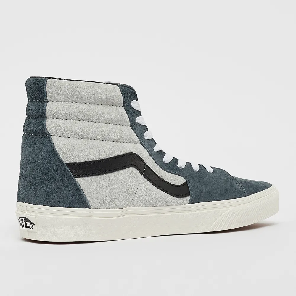 Vans SK8 HI VN000CP9G0Z / grün