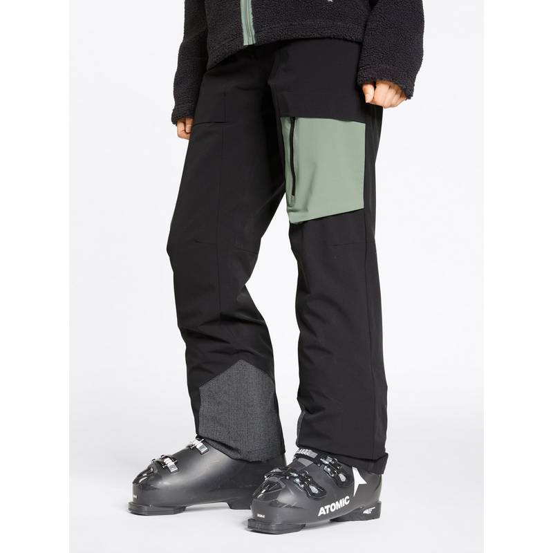 Ziener Tholine Skihose Damen