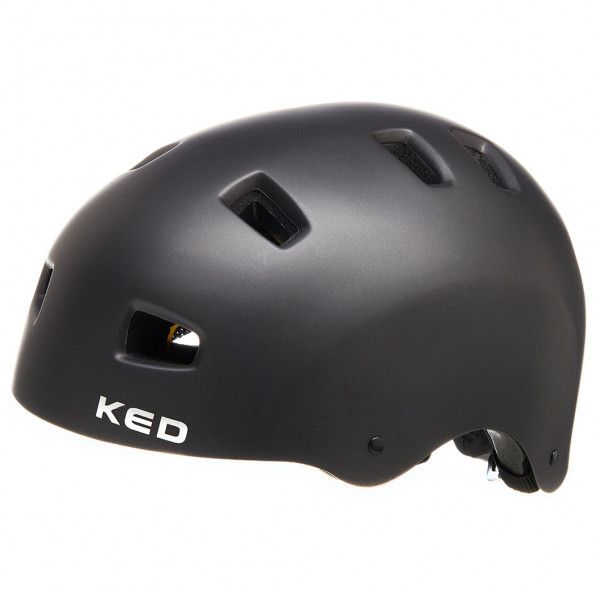 KED - Citro - Radhelm