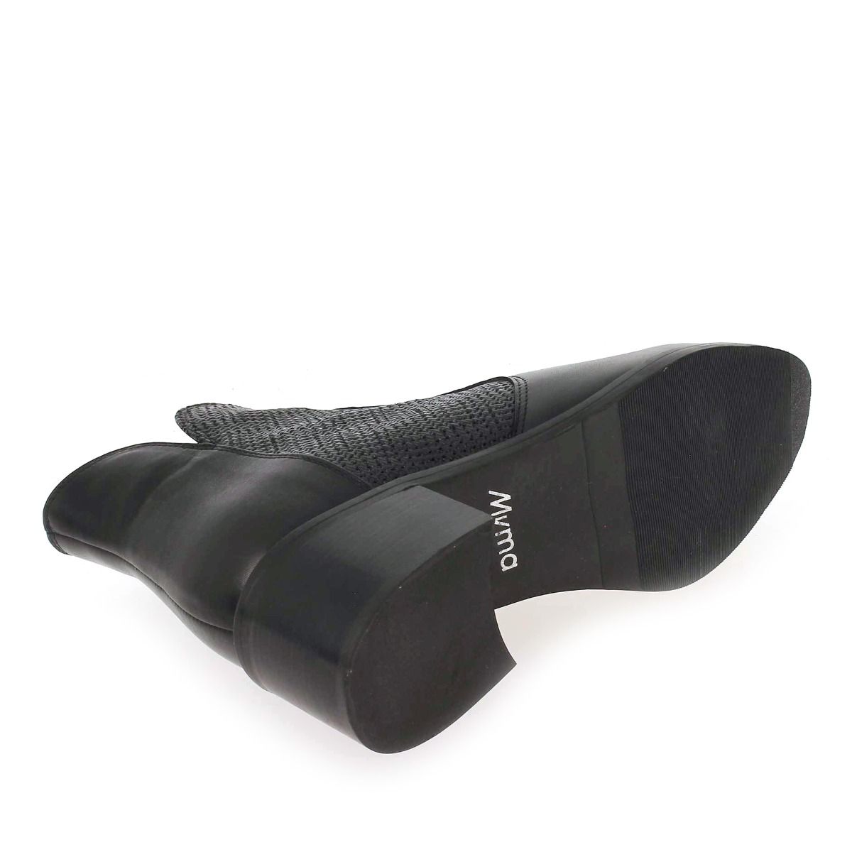 Myma  6712 - Noir