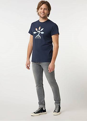 SOMWR T-Shirt Mangrove Decorated T-Shirt