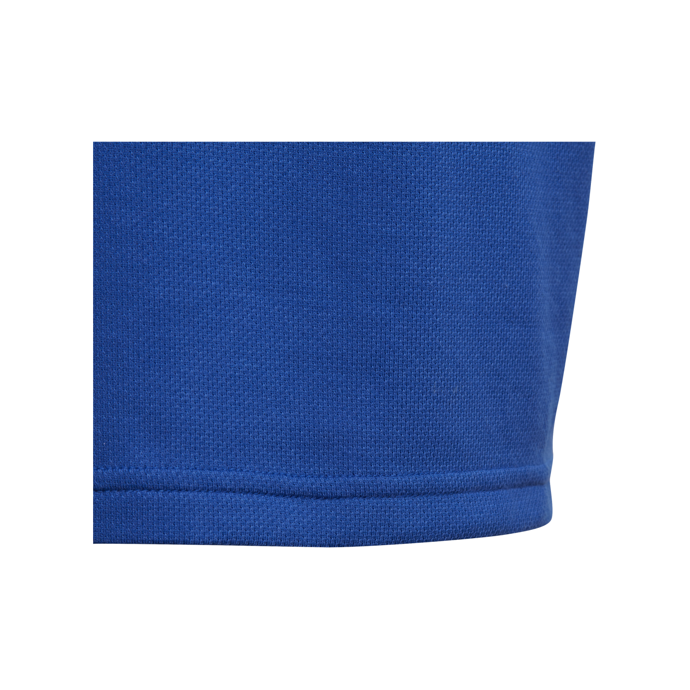 adidas Tiro 23 Competition Poloshirt Kids Blau