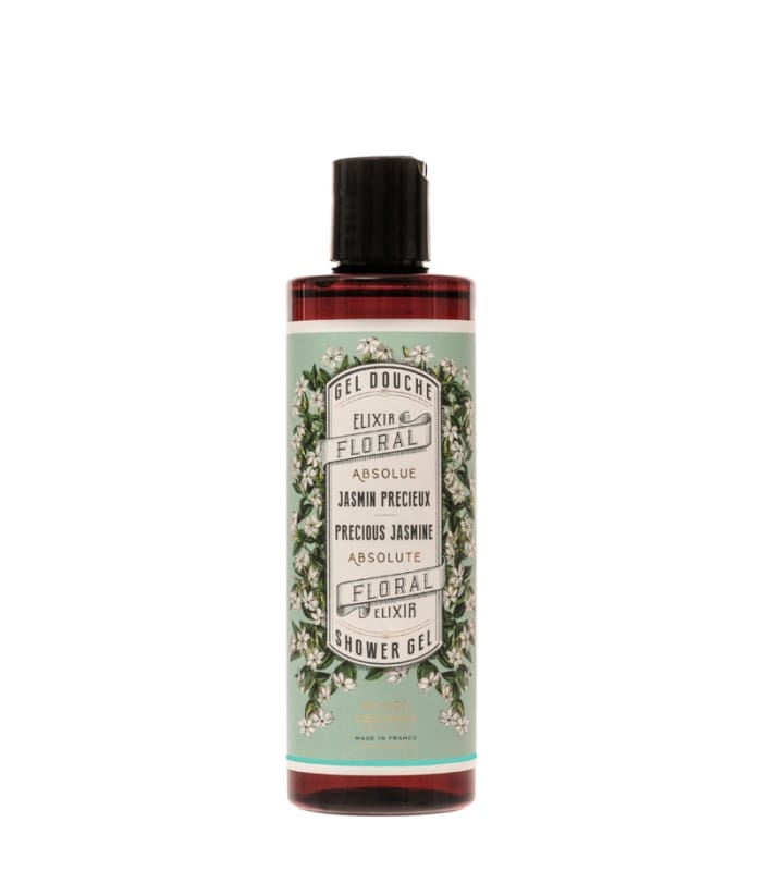 PANIER DES SENS-GEL DOUCHE-Jasmin
