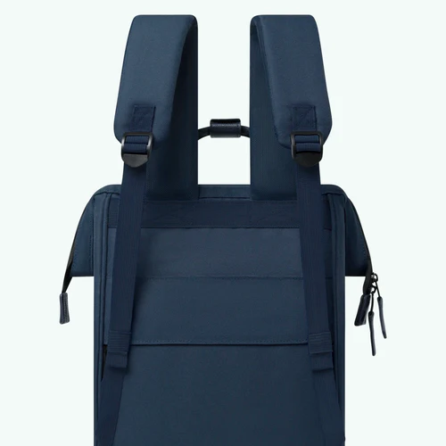 Adventurer Medium Reykjavik Backpack, Navy Blue