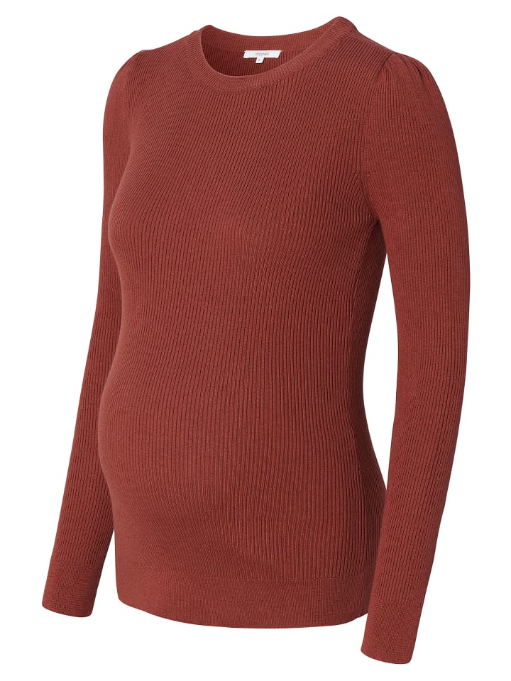Noppies Pullover Zana in Sable günstig kaufen