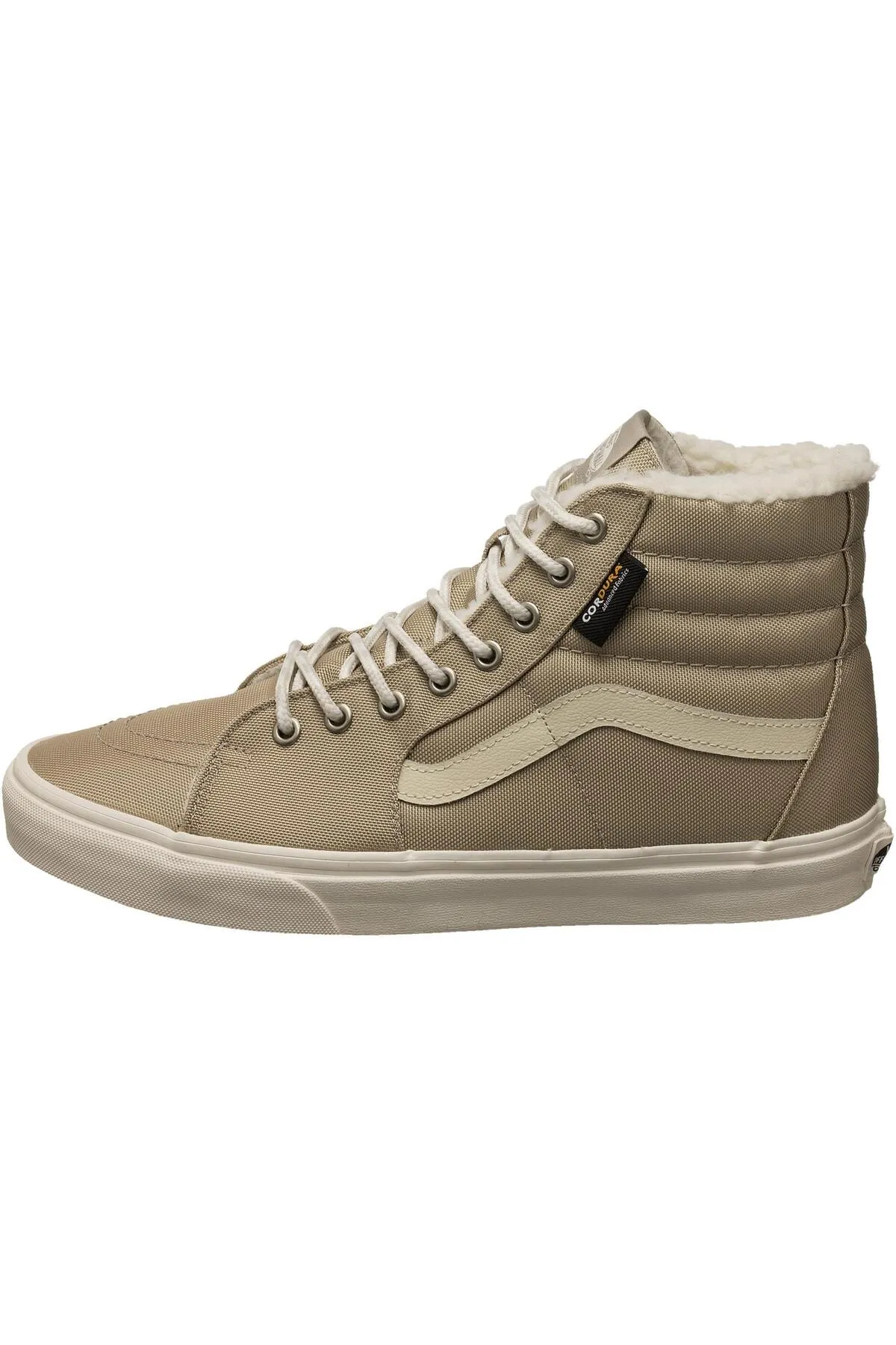 Vans  Sneaker - Beige - Flacher Absatz