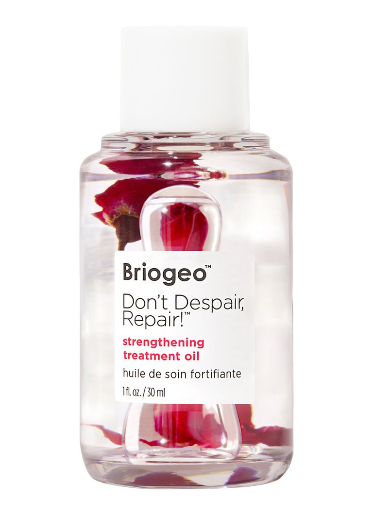 Briogeo Don't Despair, Repair!™ Strenghtening Treatment Oil - hair oil