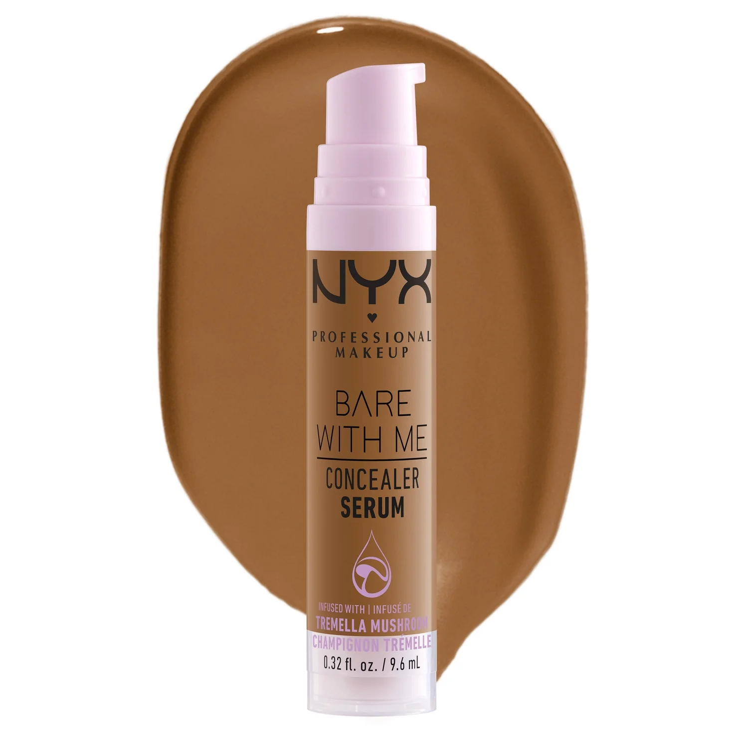 Sérum corrector Bare With Me - Rostro