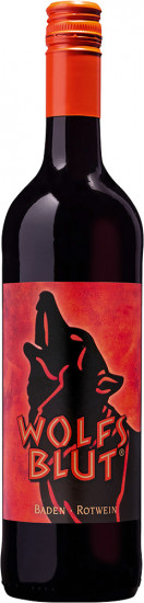 2021 Rotwein Cuvée 