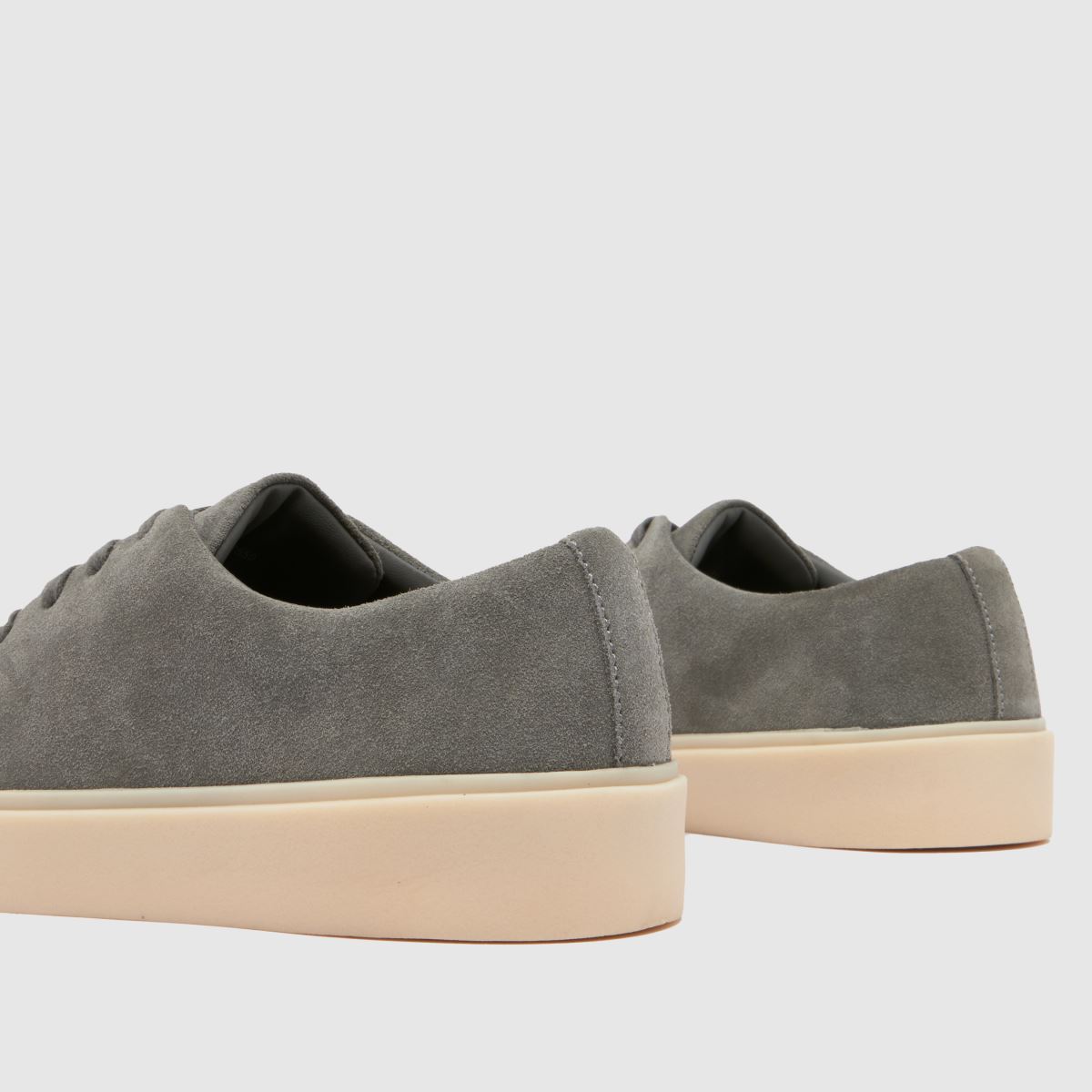 Schuh – Wiley – Grå träningsskor