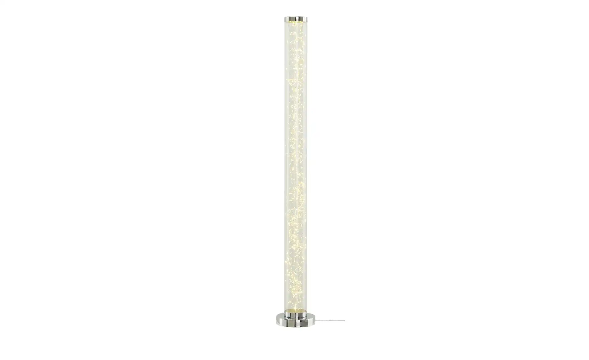 KHG LED-Stehleuchte, Säule `Stars´