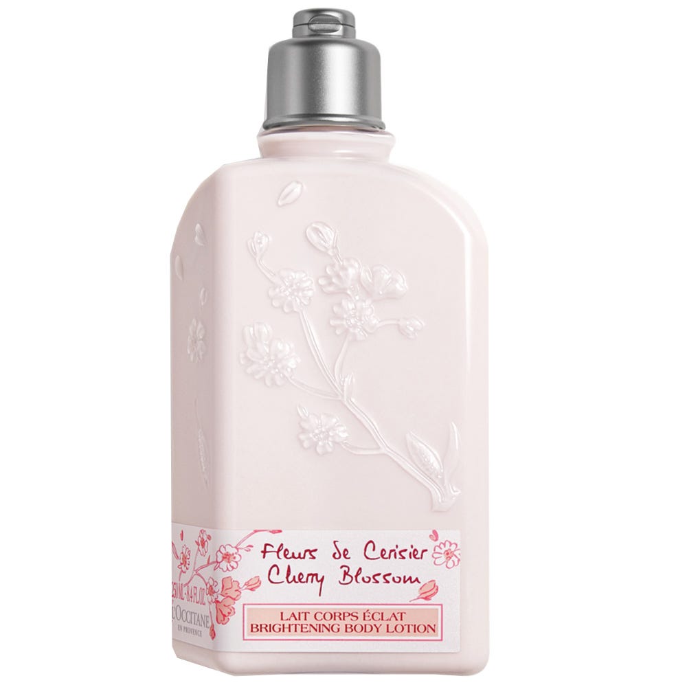 L'Occitane Kirschblüte Körpermilch 250 ml