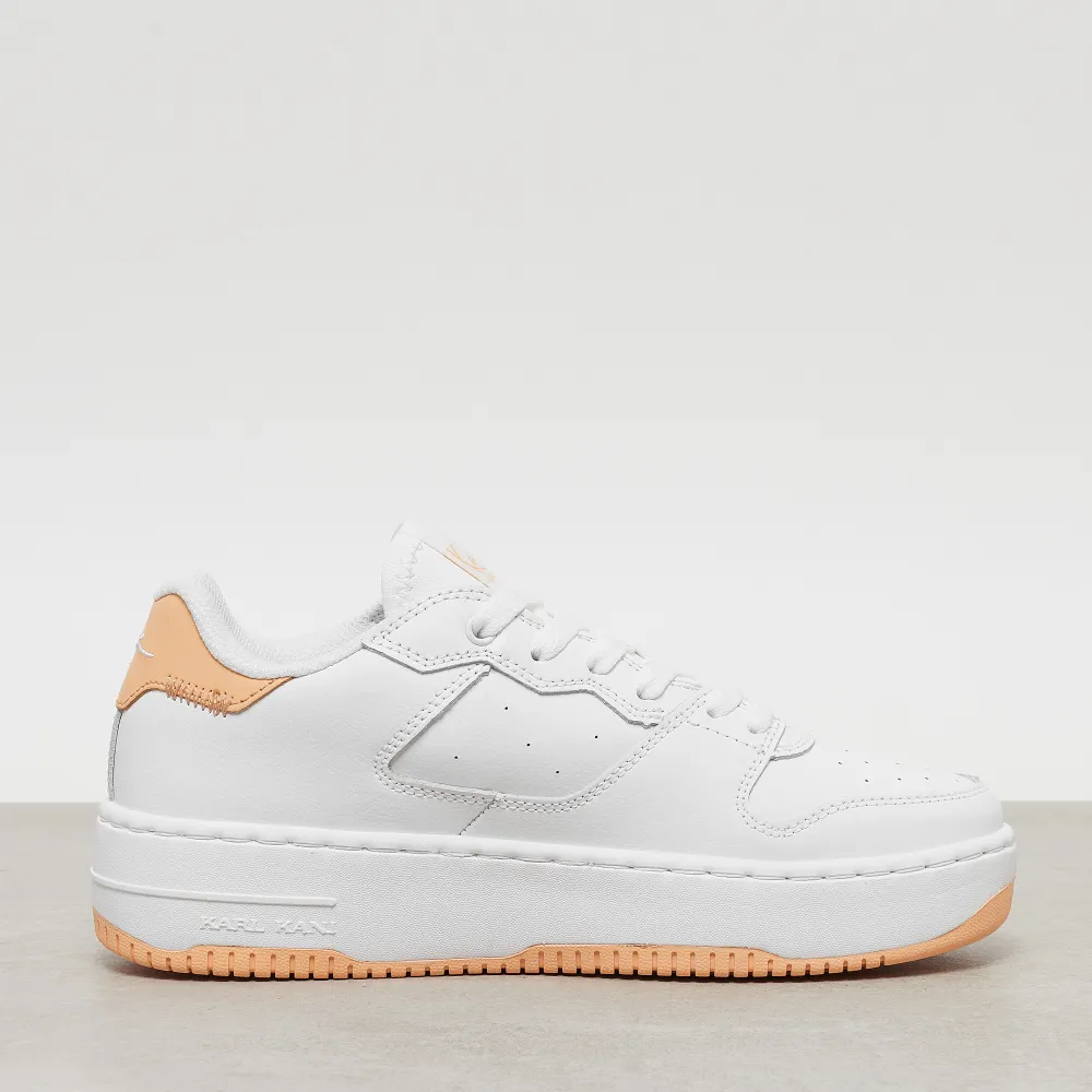 Karl Kani 89 UP KKFWW000106 / weiss