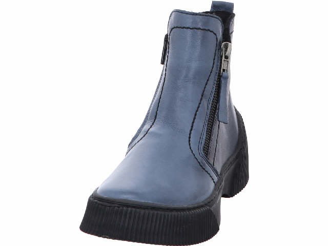 GEMINI Stiefeletten blau