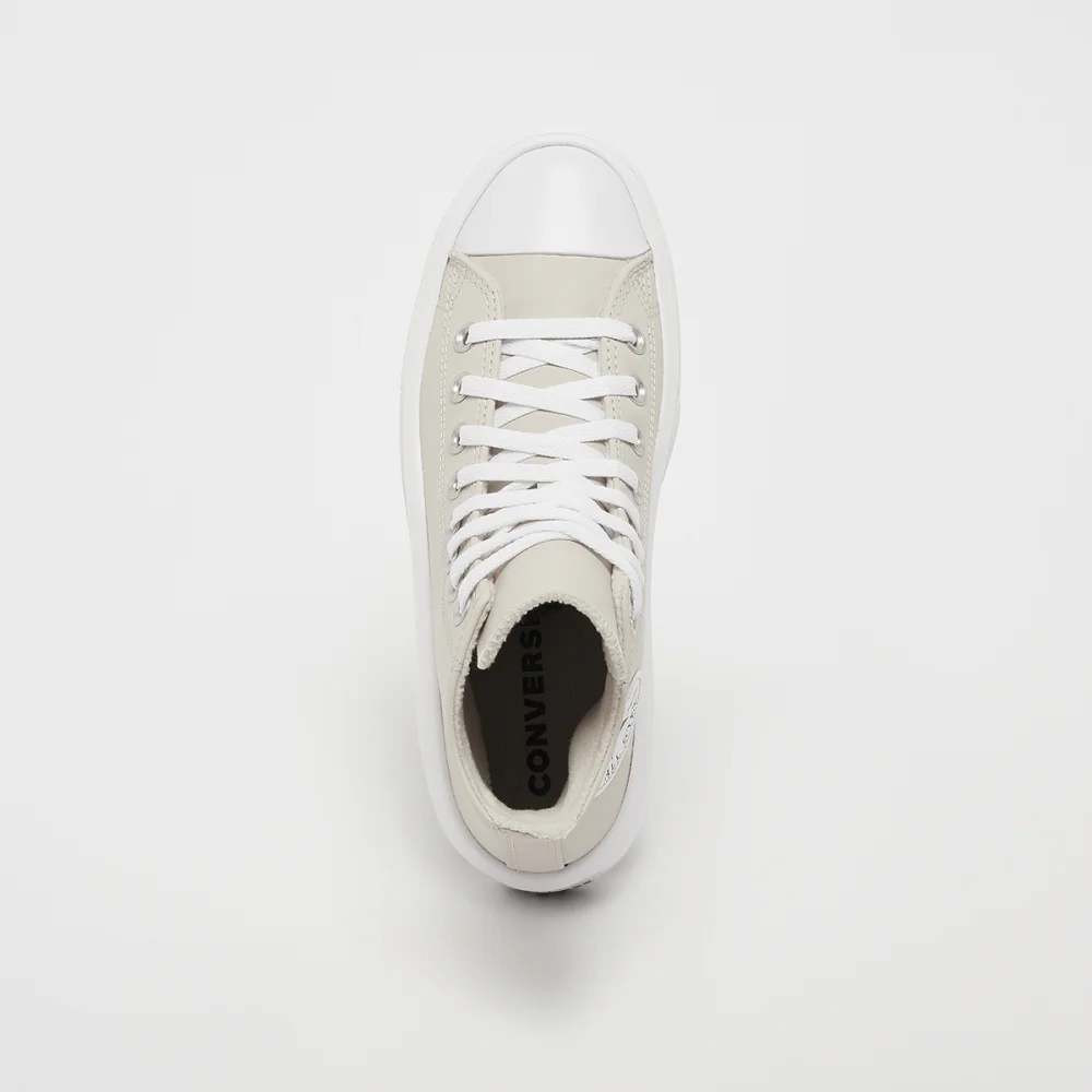 Converse Chuck Taylor All Star Move A04254C / braun