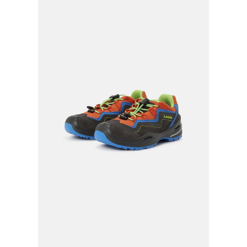 Lowa ROBIN EVO GTX LO Wanderschuhe