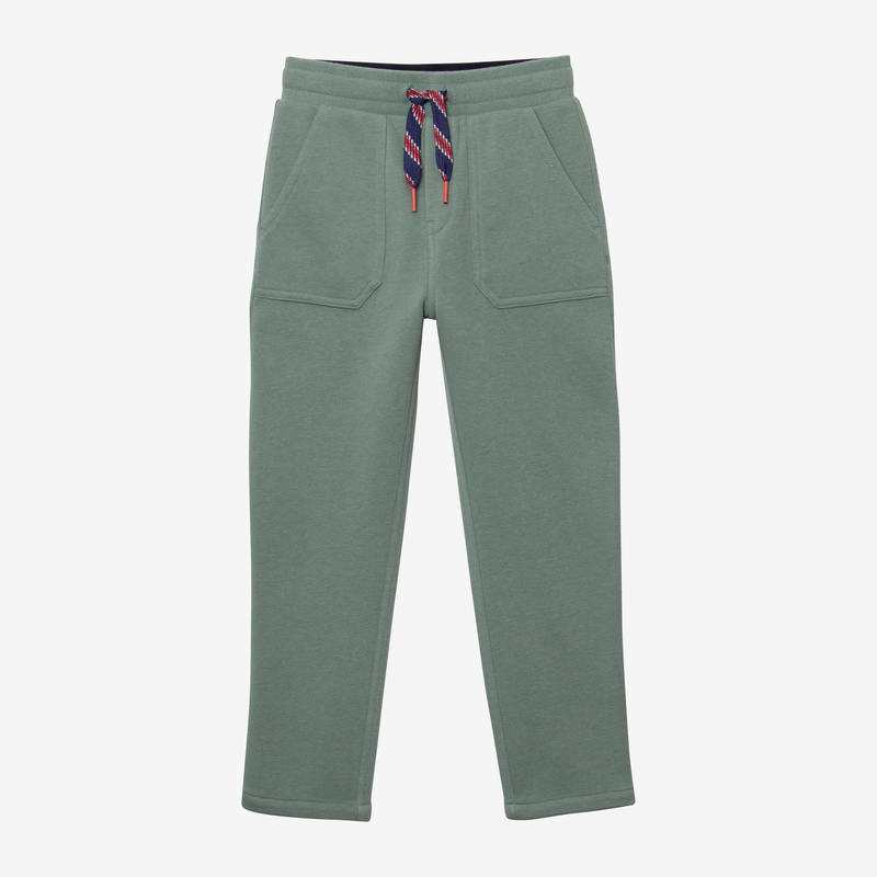 Jogging garçon vert Catimini