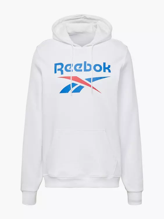 Reebok Hoodie