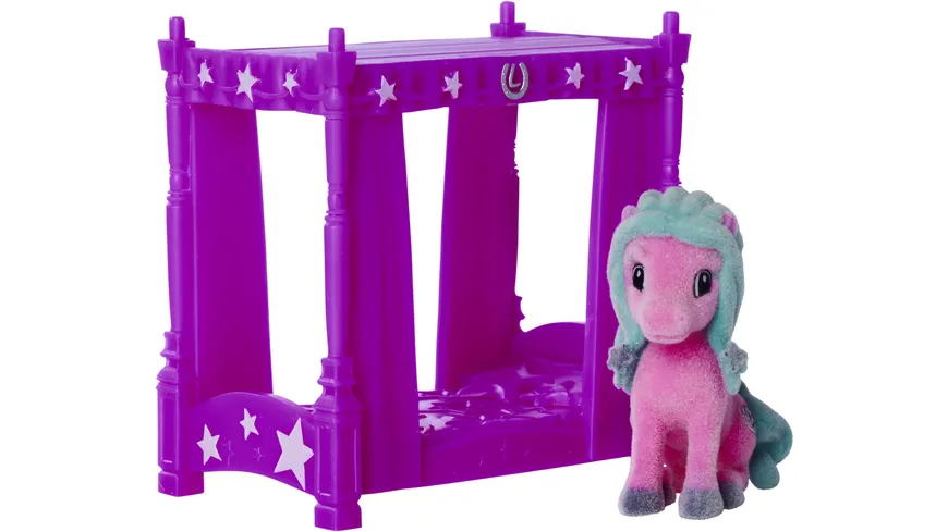 Simba - LISSY PONY DREAMS Sammelfigur, 1 Stück, sortiert