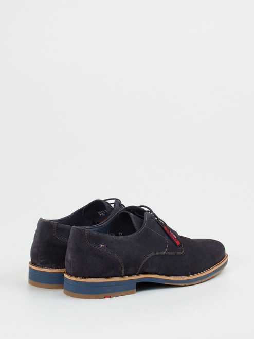 Schnürschuh-46101090350 Lloyd