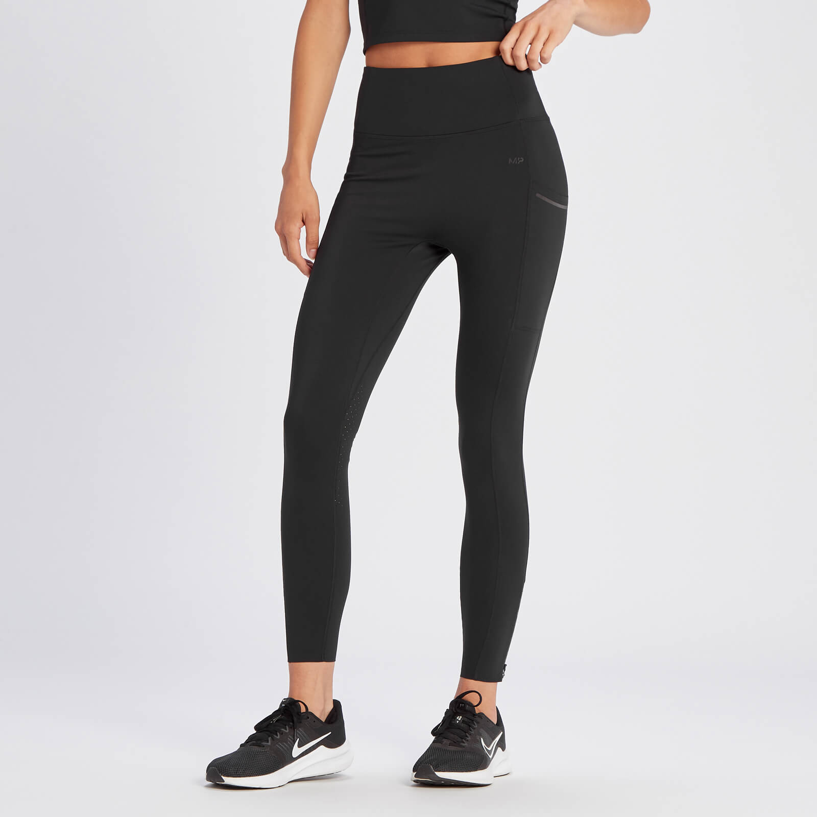 Legging MP Velocity Ultra pour femmes – Noir