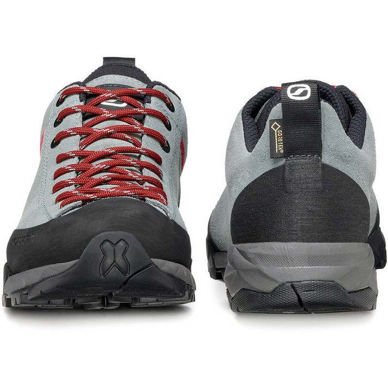 Scarpa Mojito Trail Wanderschuhe Damen