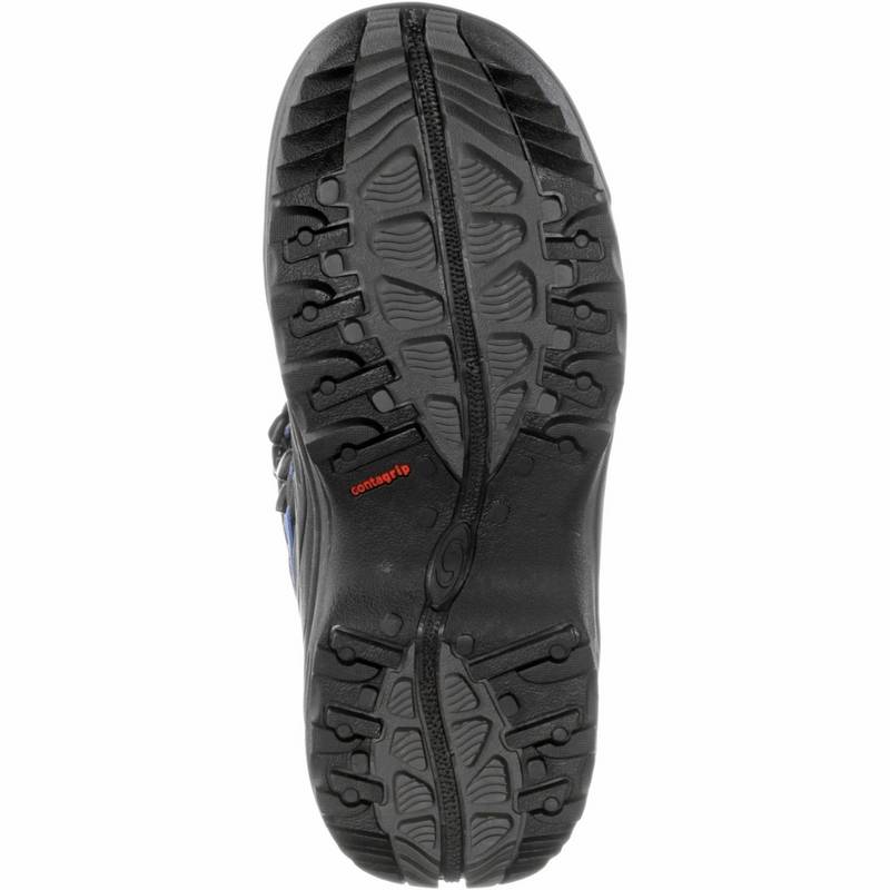Salomon TOUNDRA PRO CSWP Winterschuhe Damen