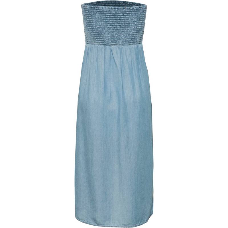 ESPRIT Bandeaukleid Damen