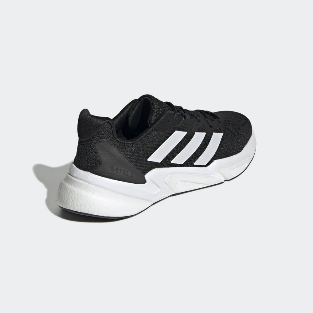 adidas X9000L3 M S23681 / schwarz