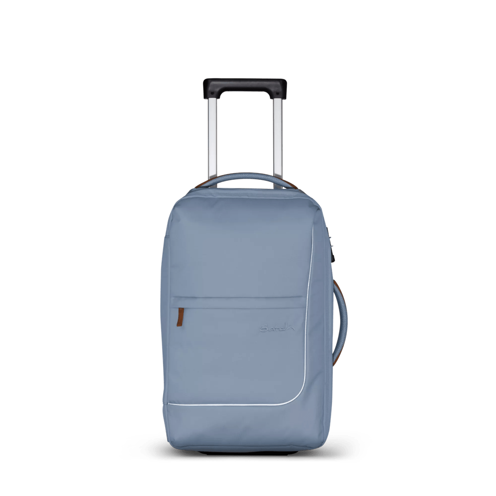flow S Trolley Pure Ice Blue