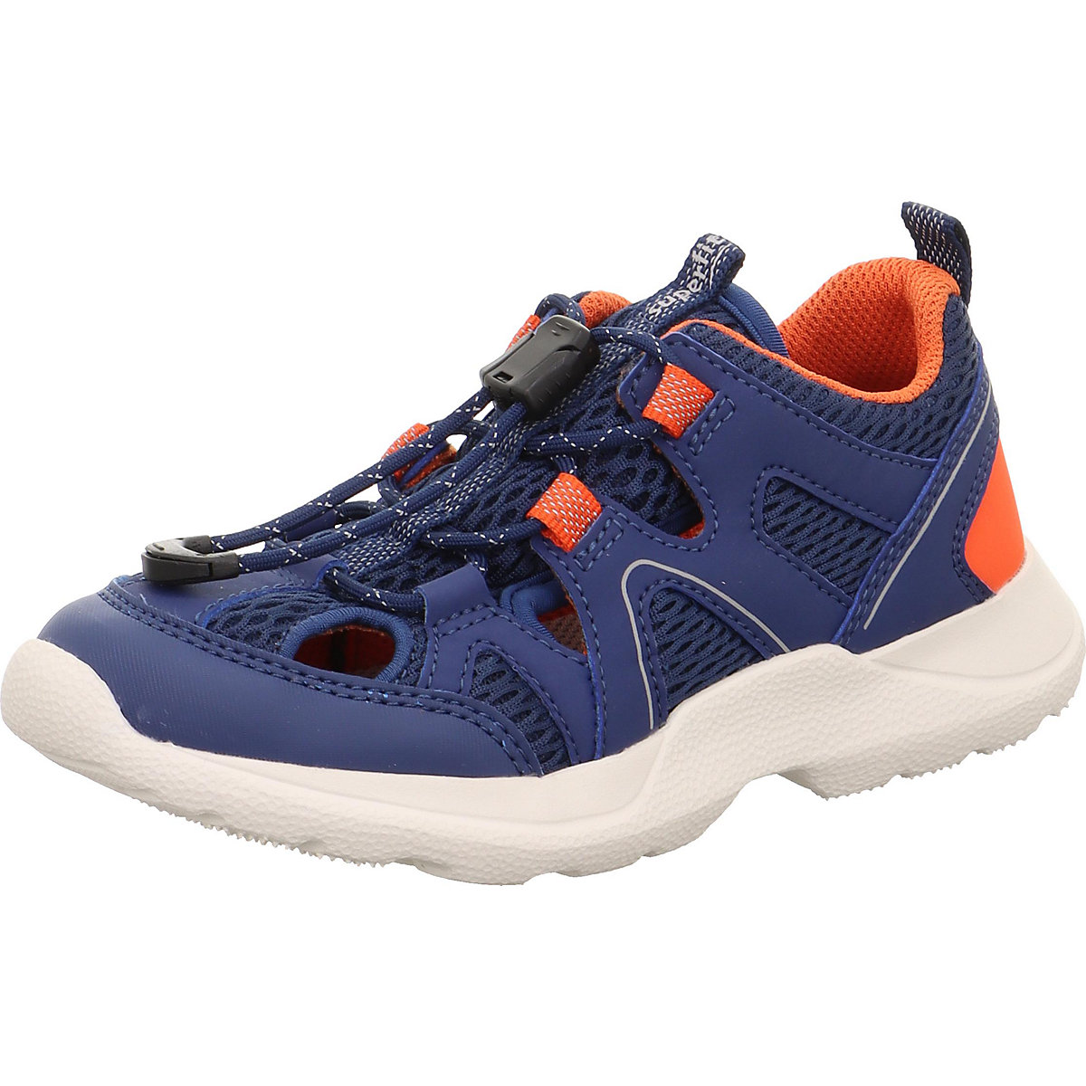 Sneakers Low RUSH WMS Weite M4 für Jungen