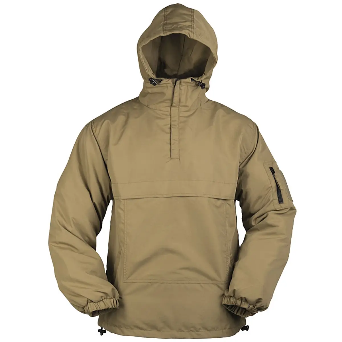 Windbreaker Combat Sommer coyote