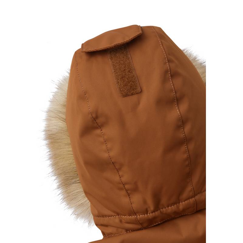 reima Gotland Schneeanzug Kinder