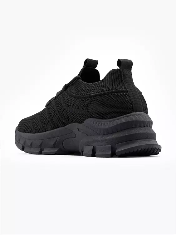Graceland Chunky Sneaker