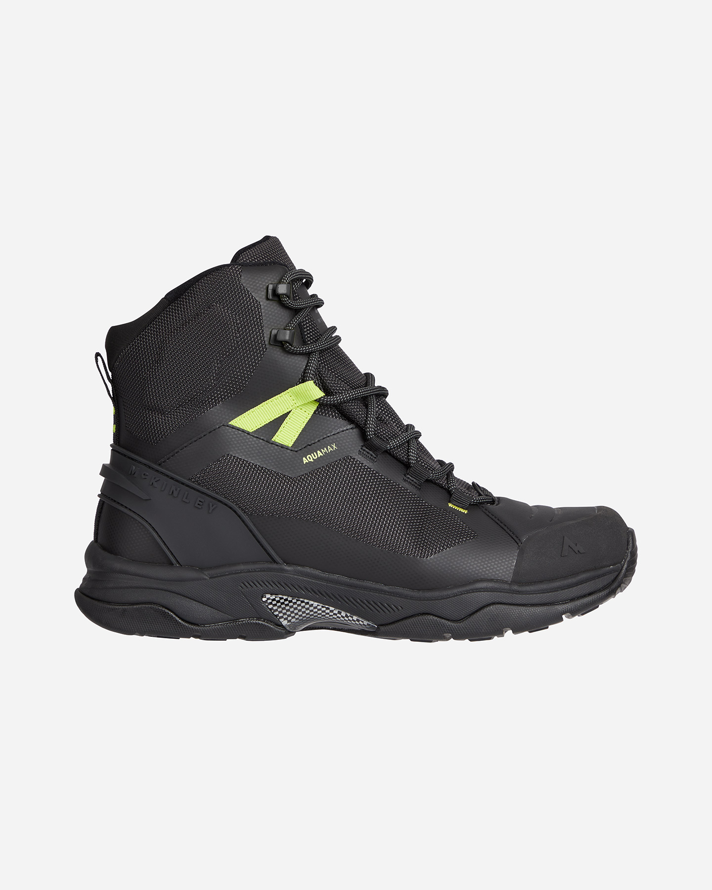 Scarpe Escursionismo Mckinley Gopow Aqx M 419858-900