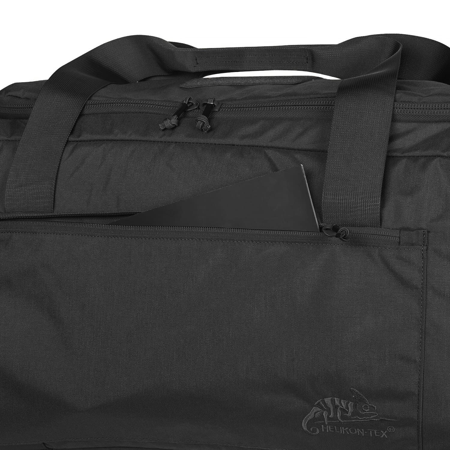 Enlarged Urban Training Bag