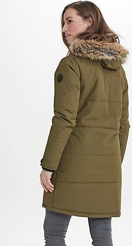 Whistler Parka Lizbeth mit hochwertiger Regenausstattung