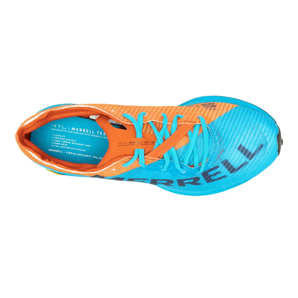 Merrell MTL Skyfire 2 J067810 / orange