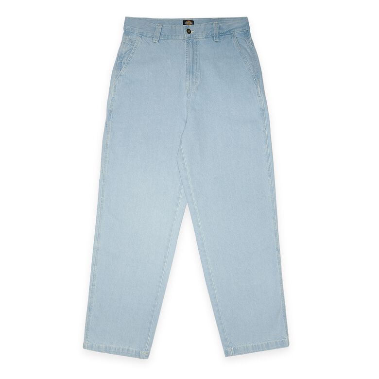 Dickies Madison Denim vintage aged blue