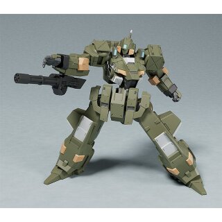 Titanomachia Moderoid Plastic Model Kits - Side:R Vogel'g