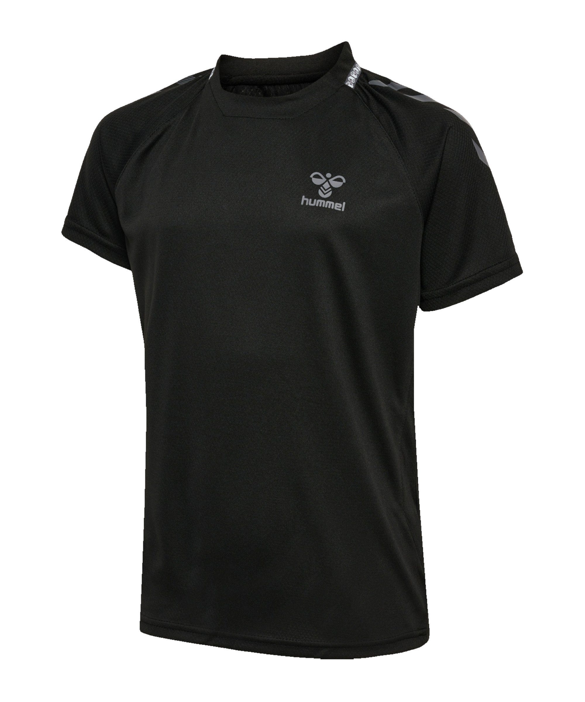 hummel Fußballtrikot hmlONGRID Trikot Kids
